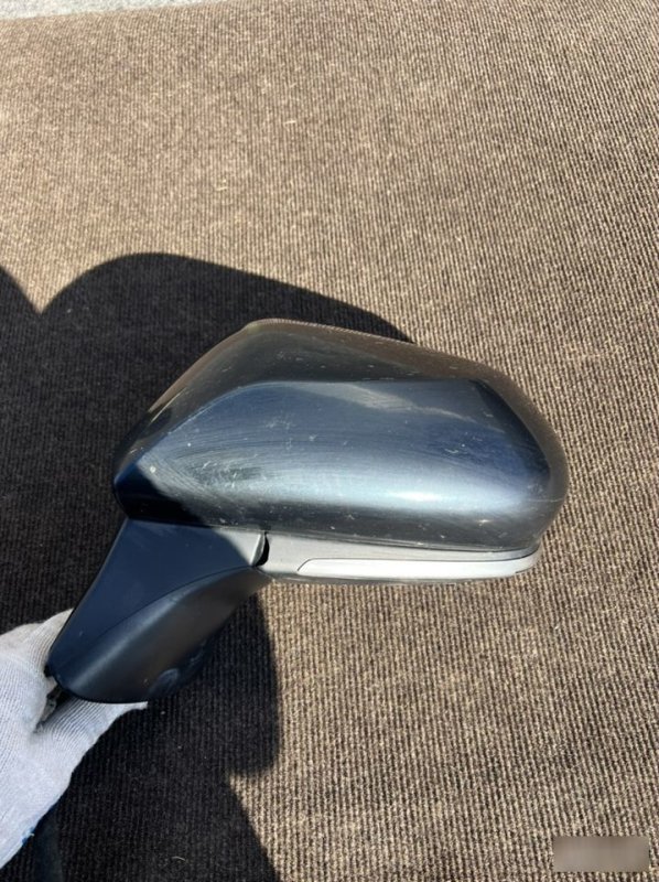 Зеркало заднего вида, 15000 рублей, Кузнецово