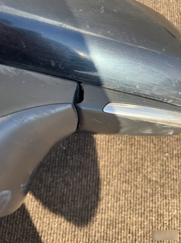 Зеркало заднего вида, 15000 рублей, Кузнецово