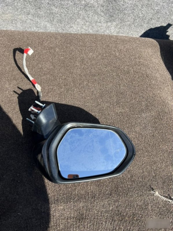 Зеркало заднего вида, 15000 рублей, Кузнецово