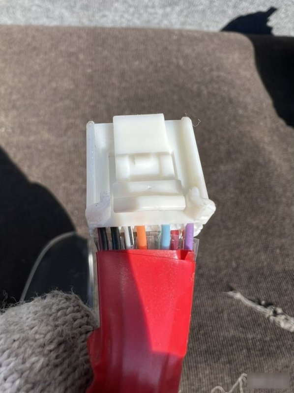 Зеркало заднего вида, 15000 рублей, Кузнецово