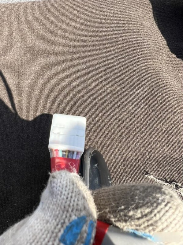 Зеркало заднего вида, 15000 рублей, Кузнецово