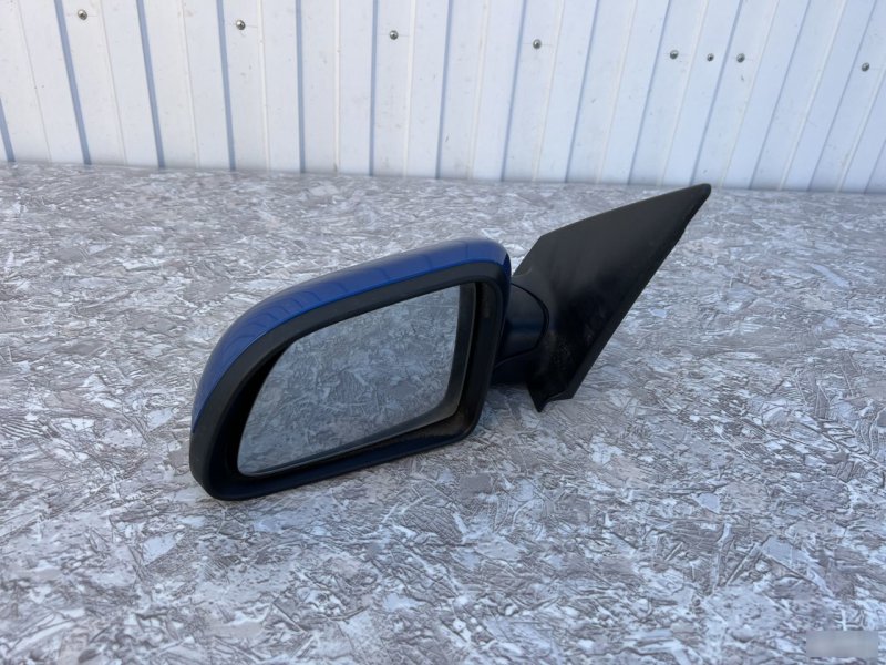 Зеркало, 8000 рублей, Кузнецово