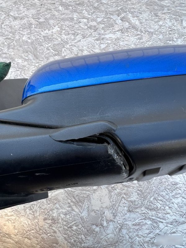 Зеркало, 8000 рублей, Кузнецово