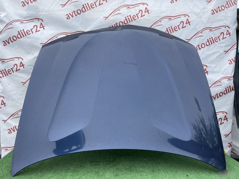 Капот, 5000 рублей, Красноярск