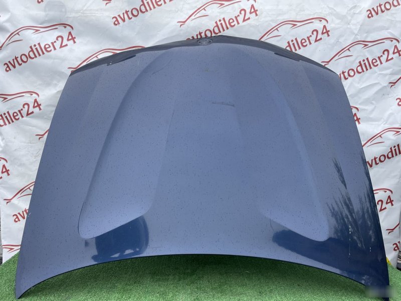 Капот, 5000 рублей, Красноярск