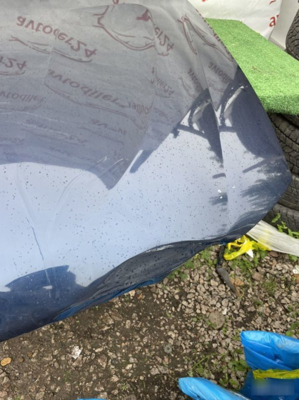 Капот, 5000 рублей, Красноярск