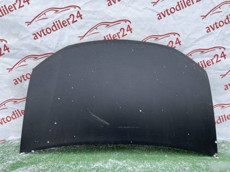 Капот, 7000 рублей, Красноярск