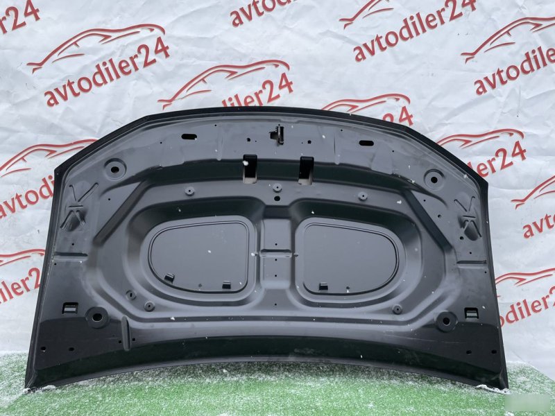 Капот, 7000 рублей, Красноярск