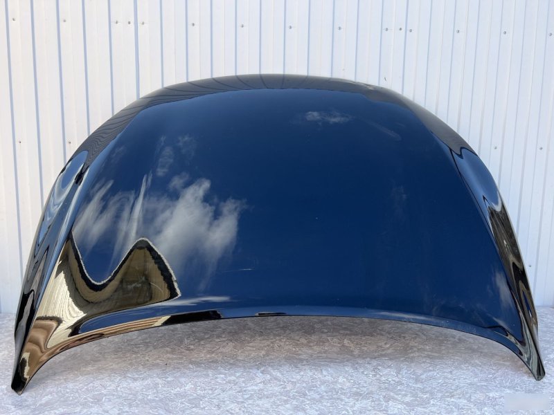 Капот, 8000 рублей, Кузнецово