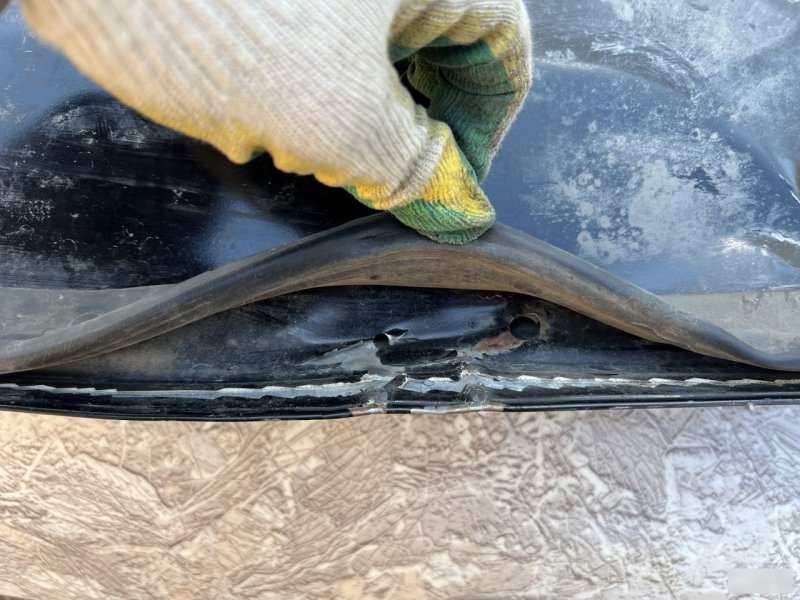 Капот, 8000 рублей, Кузнецово