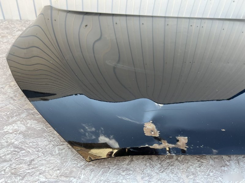 Капот, 8000 рублей, Кузнецово