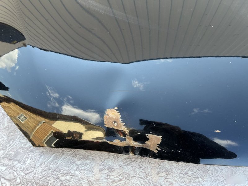 Капот, 8000 рублей, Кузнецово