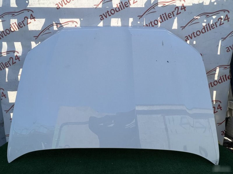 Капот, 10000 рублей, Красноярск