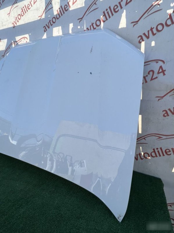 Капот, 10000 рублей, Красноярск