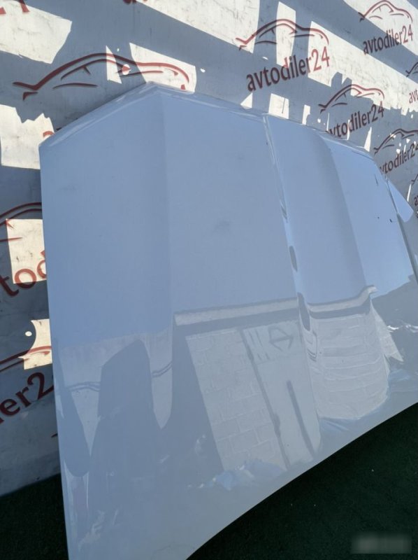 Капот, 10000 рублей, Красноярск