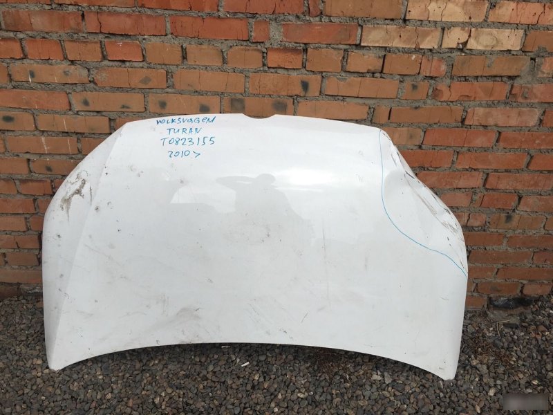 Капот, 3000 рублей, Красноярск