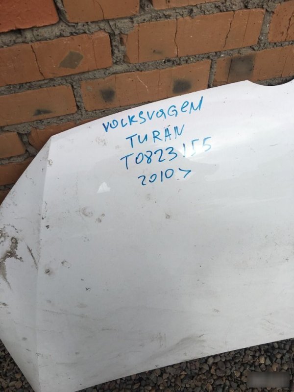 Капот, 3000 рублей, Красноярск