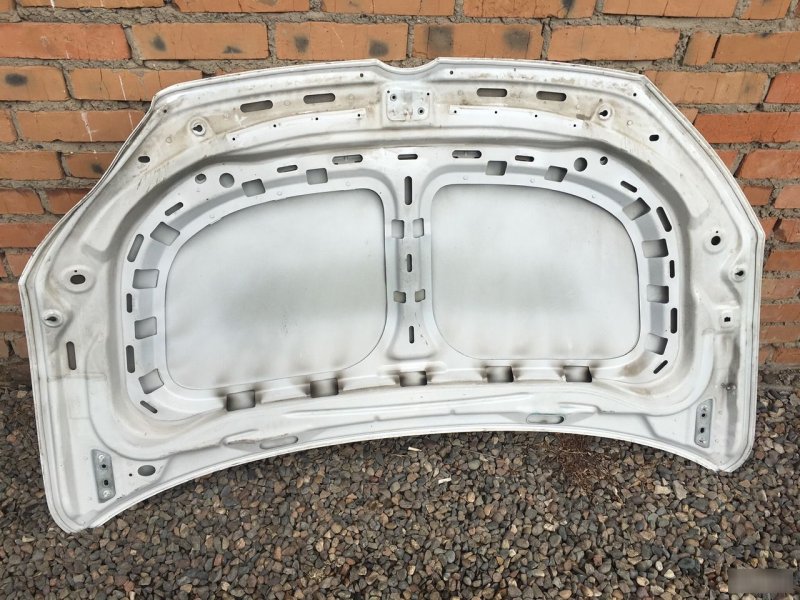 Капот, 3000 рублей, Красноярск