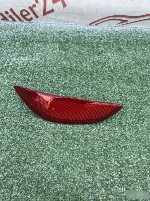 Катафот бампера, 400 рублей, Красноярск