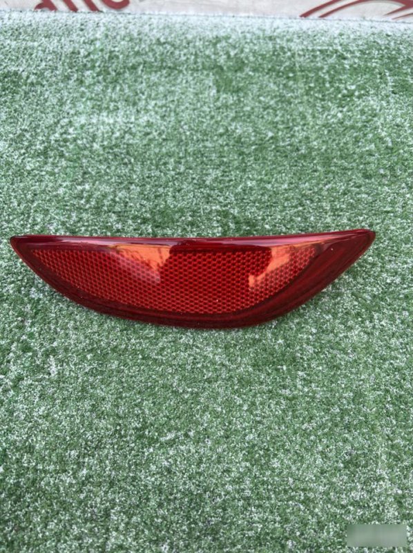 Катафот бампера, 400 рублей, Красноярск