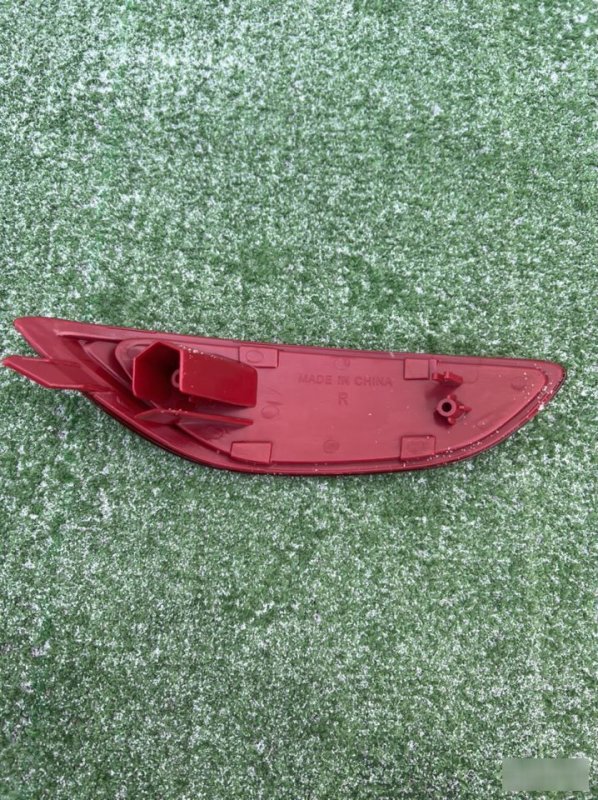 Катафот бампера, 400 рублей, Красноярск