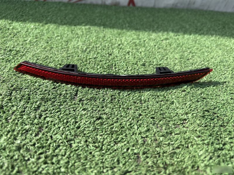 Катафот бампера, 500 рублей, Красноярск