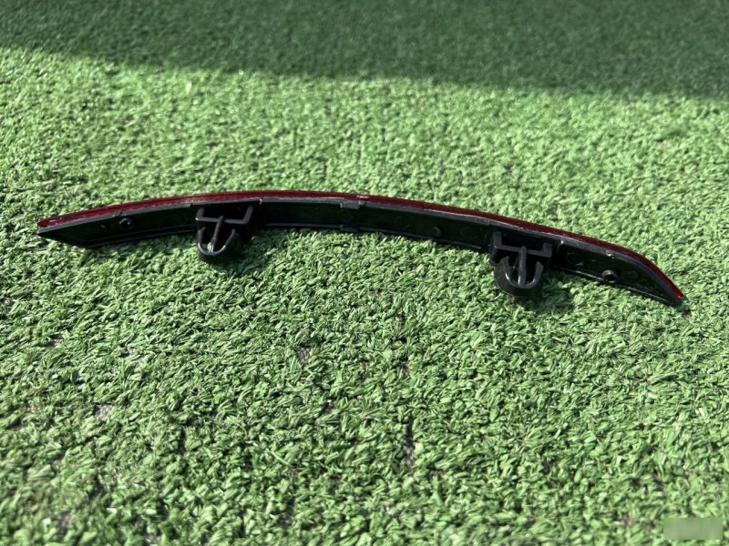 Катафот бампера, 500 рублей, Красноярск