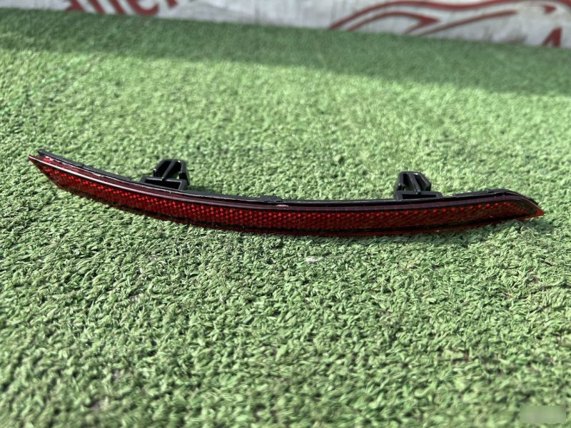 Катафот бампера, 500 рублей, Красноярск