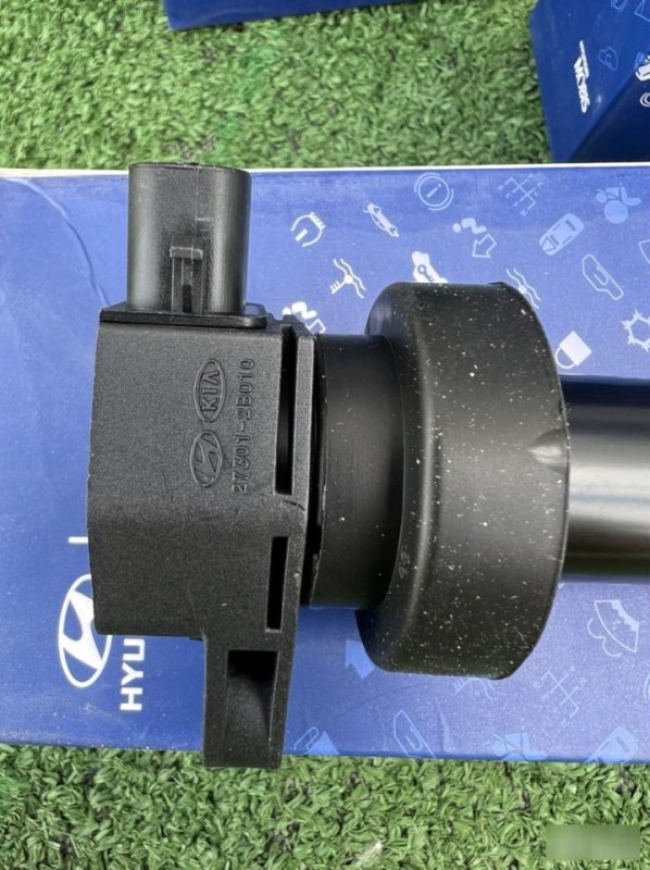 Катушка зажигания, 1500 рублей, Красноярск