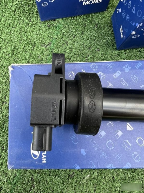 Катушка зажигания, 1500 рублей, Красноярск