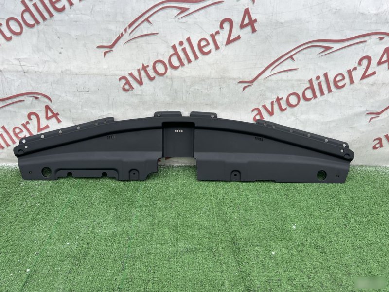 Накладка на рамку радиатора, 1200 рублей, Красноярск