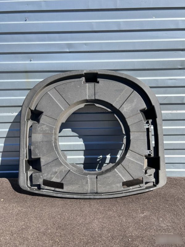 Кожух запасного колеса, 3000 рублей, Кузнецово