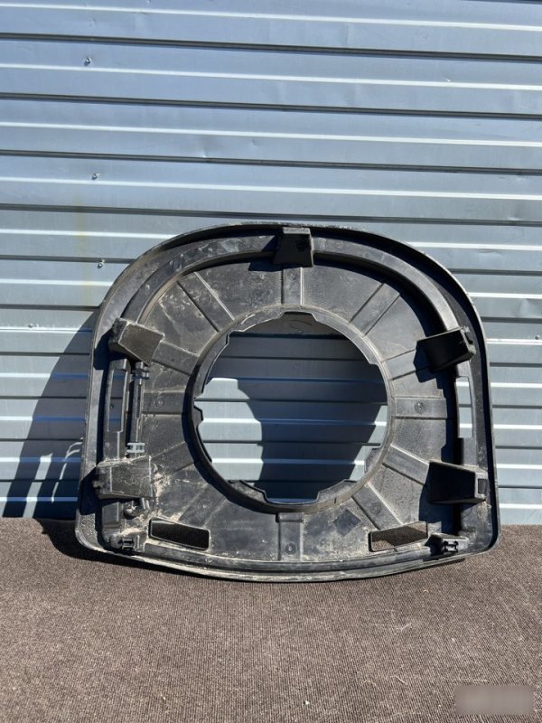 Кожух запасного колеса, 3000 рублей, Кузнецово