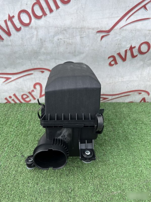 Корпус воздушного фильтра, 1500 рублей, Красноярск