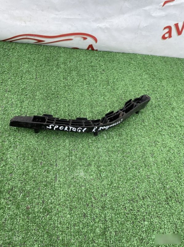 Крепление бампера, 500 рублей, Красноярск