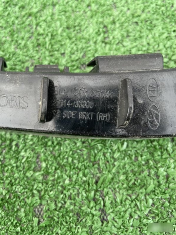 Крепление бампера, 500 рублей, Красноярск