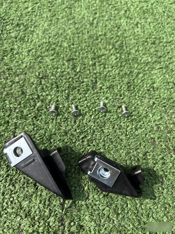 Крепление фары комплект, 400 рублей, Красноярск