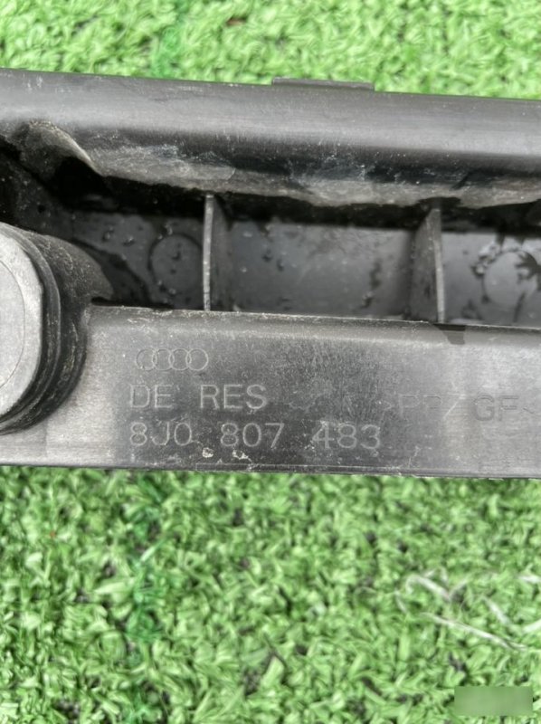 кронштейн бампера, 500 рублей, Красноярск