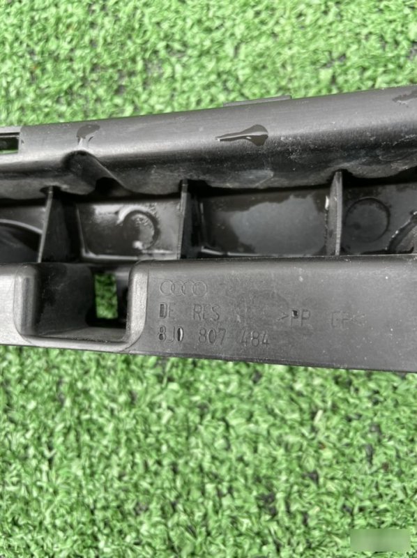 кронштейн бампера, 500 рублей, Красноярск