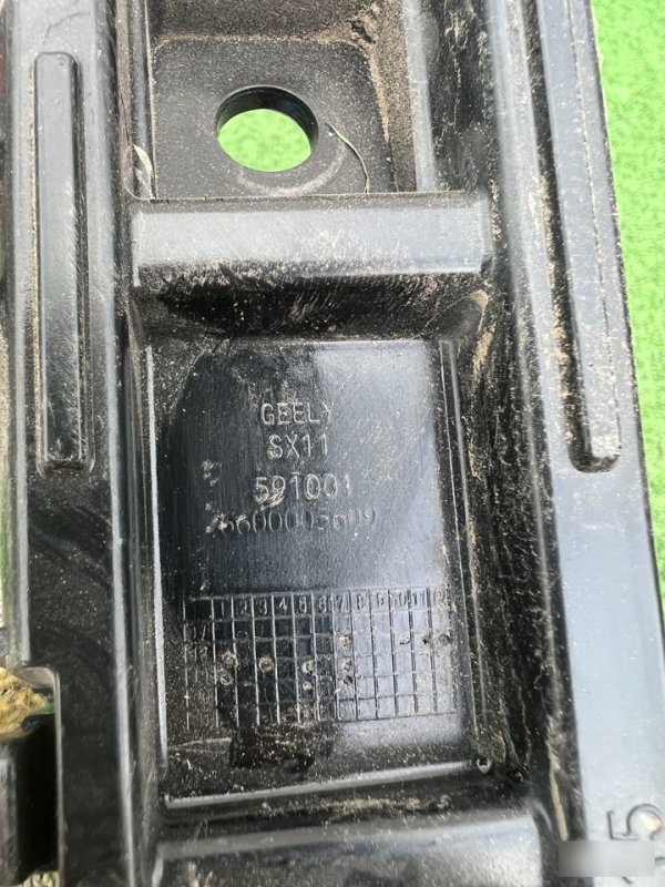 кронштейн бампера, 1000 рублей, Красноярск