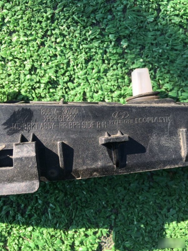 кронштейн бампера, 1000 рублей, Красноярск