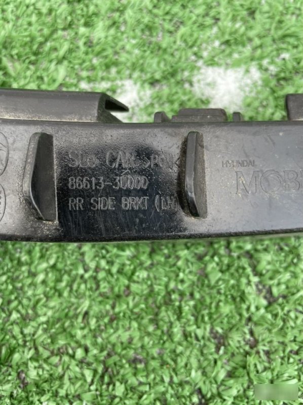 кронштейн бампера, 500 рублей, Красноярск