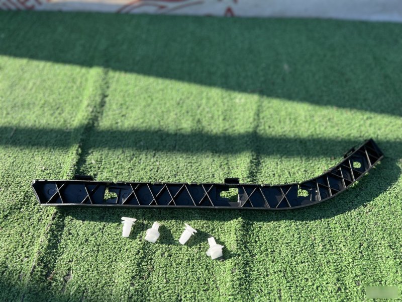 кронштейн бампера, 350 рублей, Красноярск