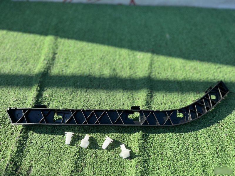 кронштейн бампера, 350 рублей, Красноярск