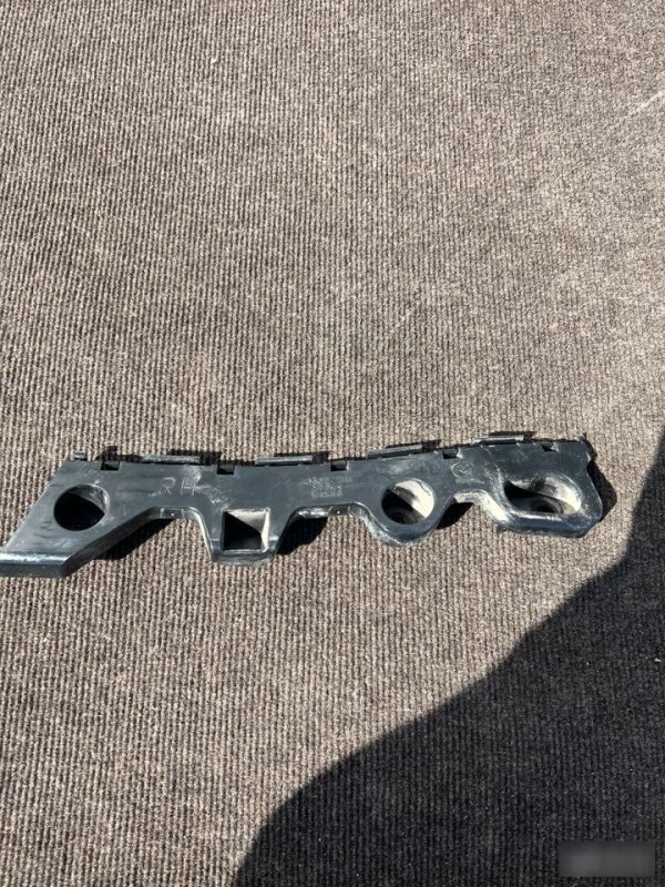 кронштейн бампера, 500 рублей, Кузнецово