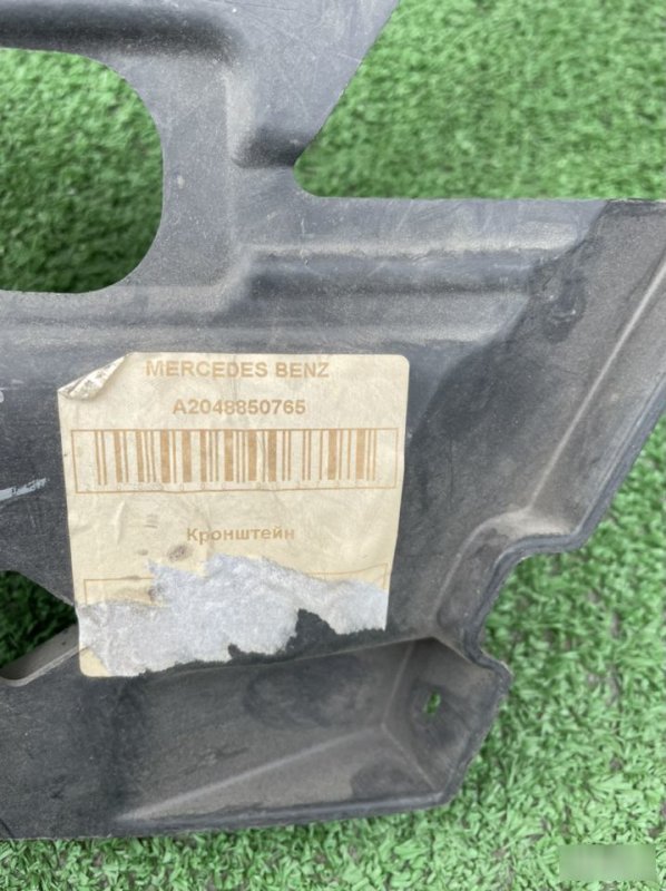 кронштейн бампера, 1400 рублей, Красноярск