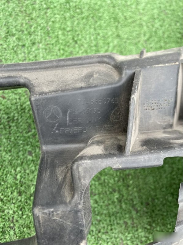 кронштейн бампера, 1400 рублей, Красноярск