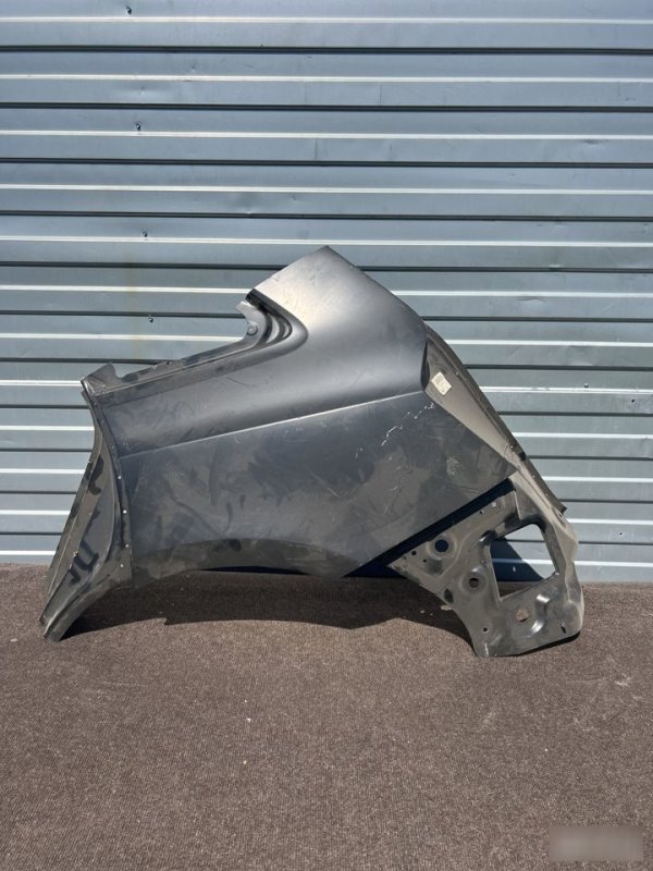 Крыло, 25000 рублей, Кузнецово