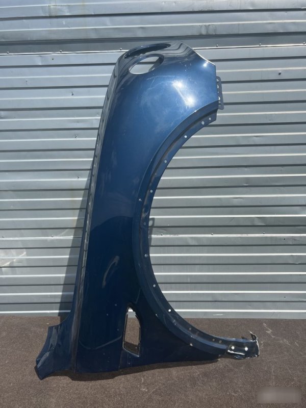 Крыло, 40000 рублей, Кузнецово