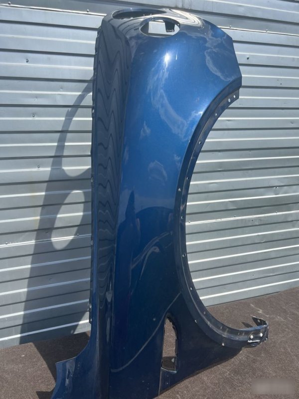 Крыло, 40000 рублей, Кузнецово